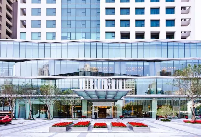 Millennium Hotel Taichung