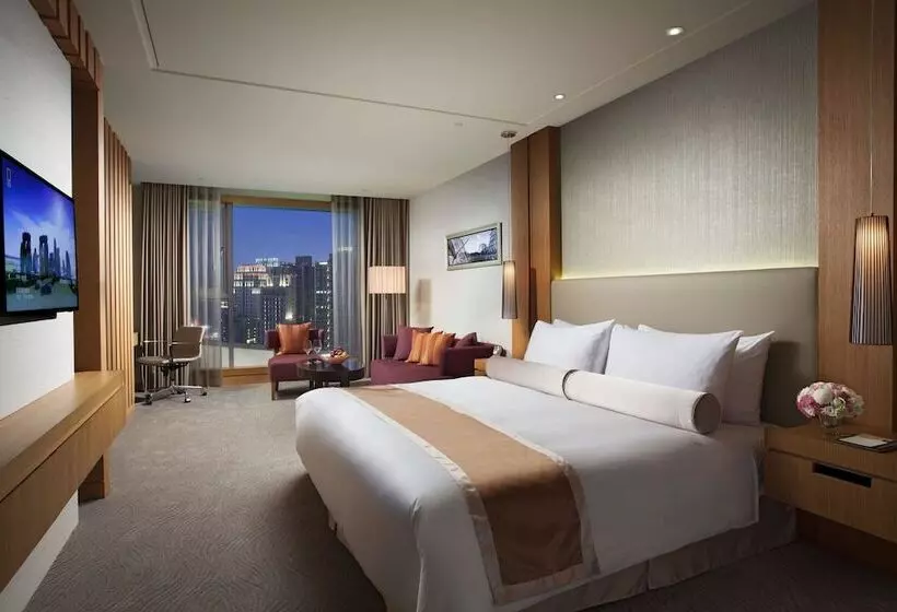 Millennium Hotel Taichung