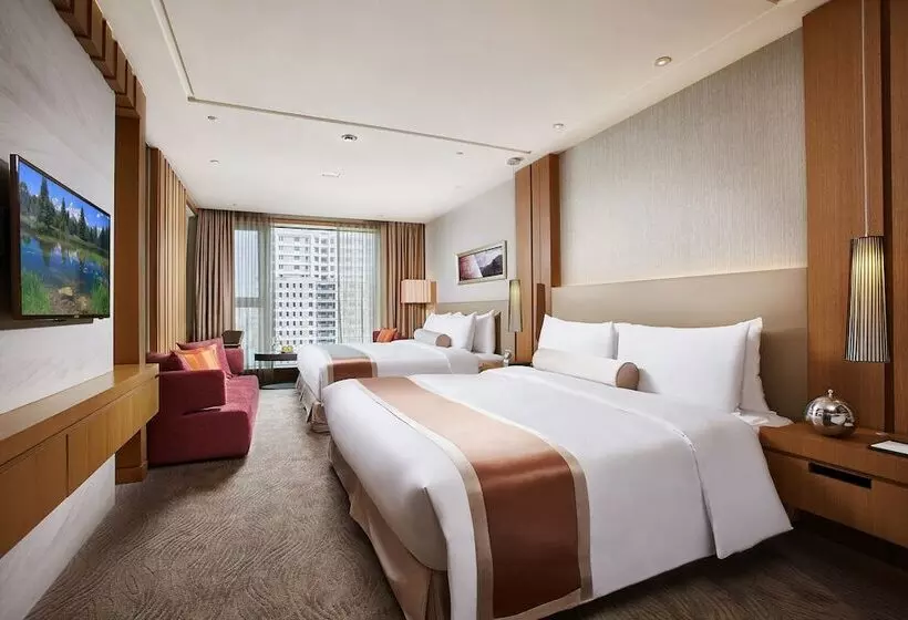 Millennium Hotel Taichung