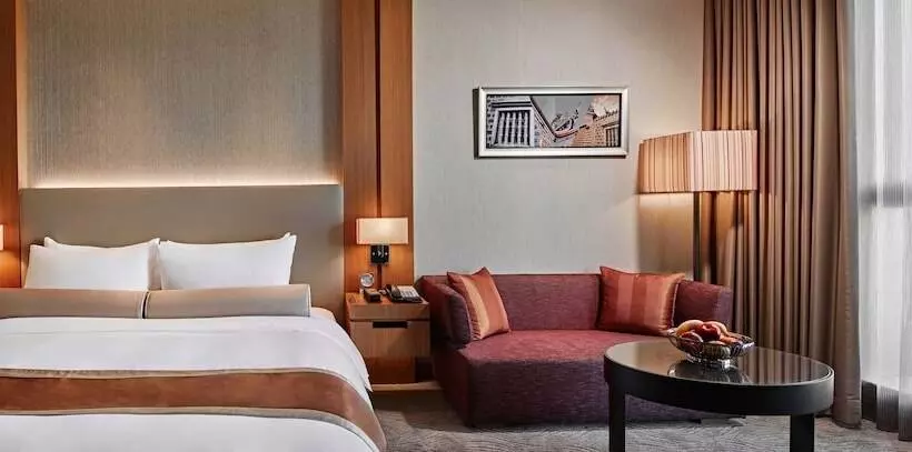 Millennium Hotel Taichung