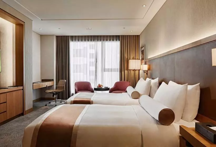 Millennium Hotel Taichung