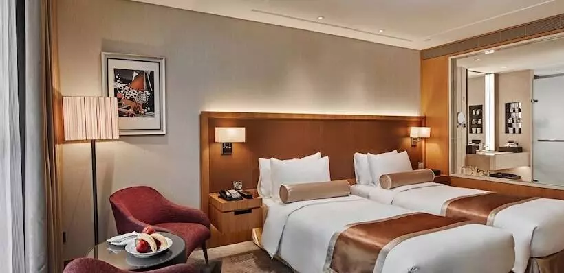 Millennium Hotel Taichung