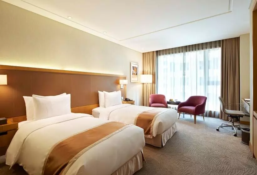 Millennium Hotel Taichung