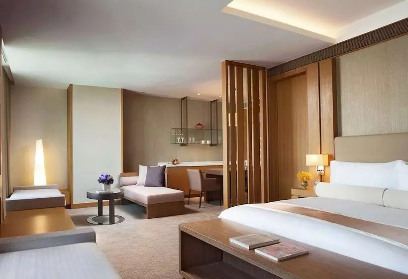 Millennium Hotel Taichung