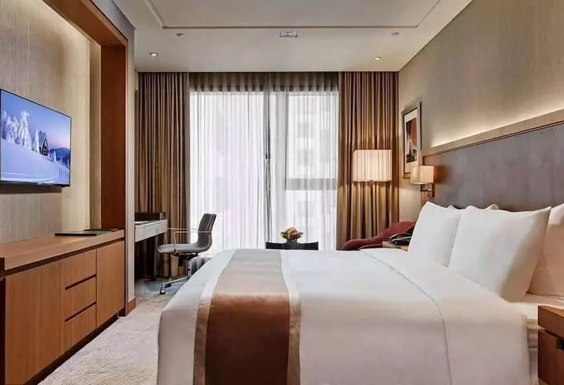 Millennium Hotel Taichung