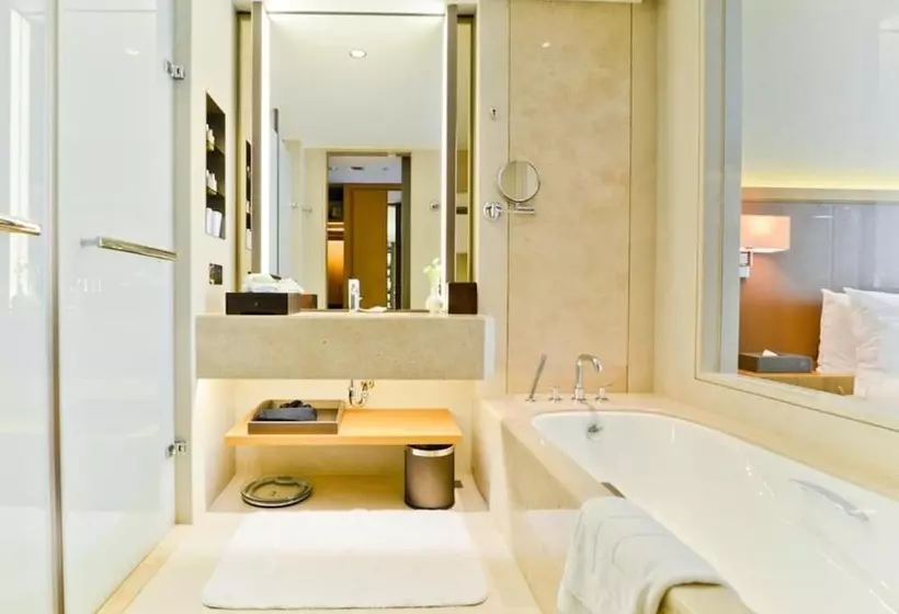 Millennium Hotel Taichung