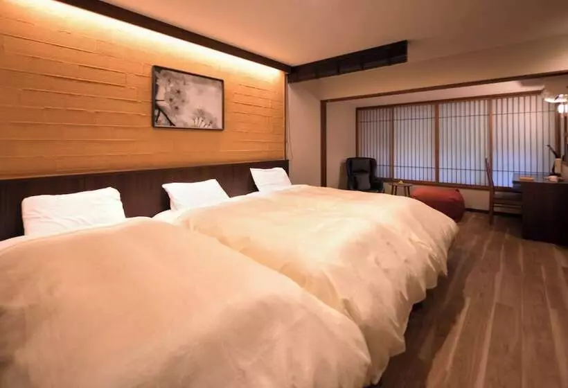 酒店 Miyajima Villa