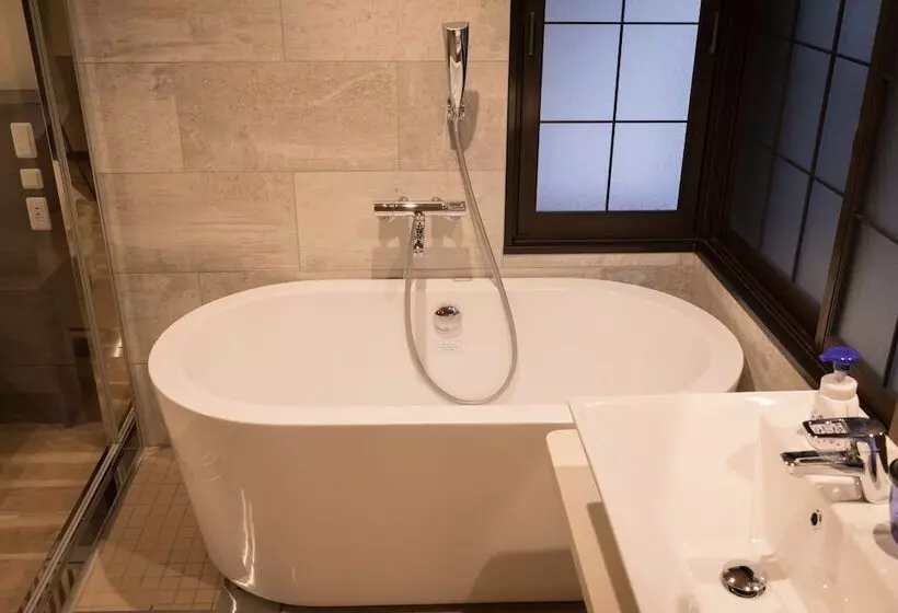 酒店 Miyajima Villa