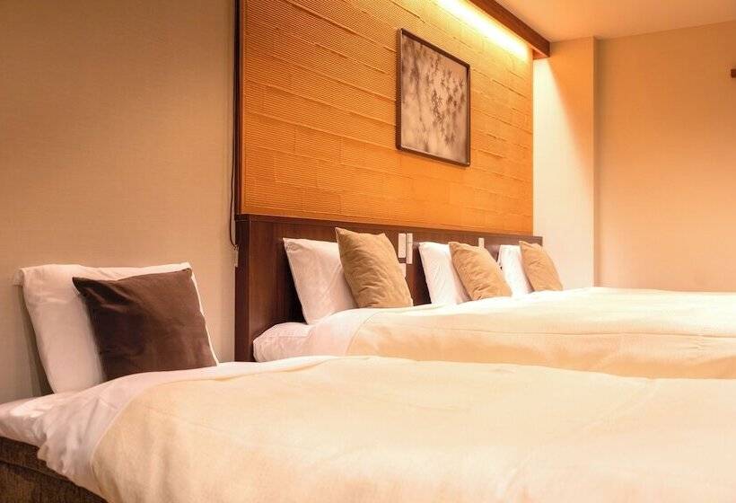 Hotel Miyajima Villa