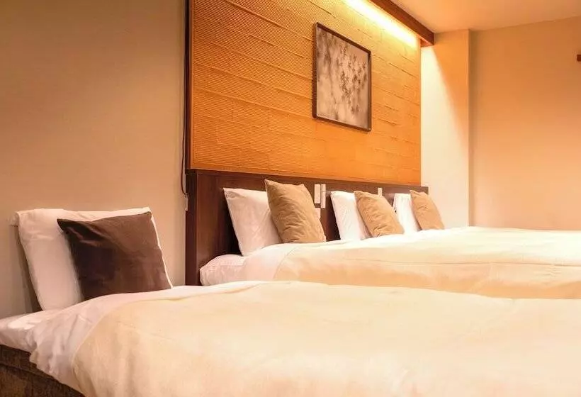 酒店 Miyajima Villa