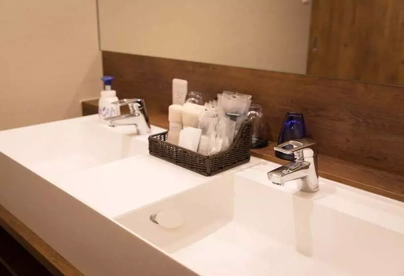 酒店 Miyajima Villa