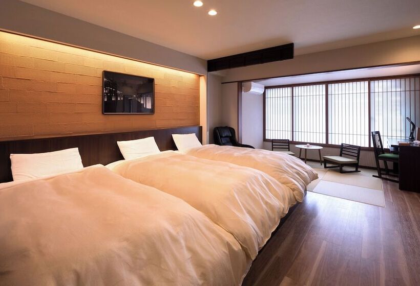 Hotel Miyajima Villa