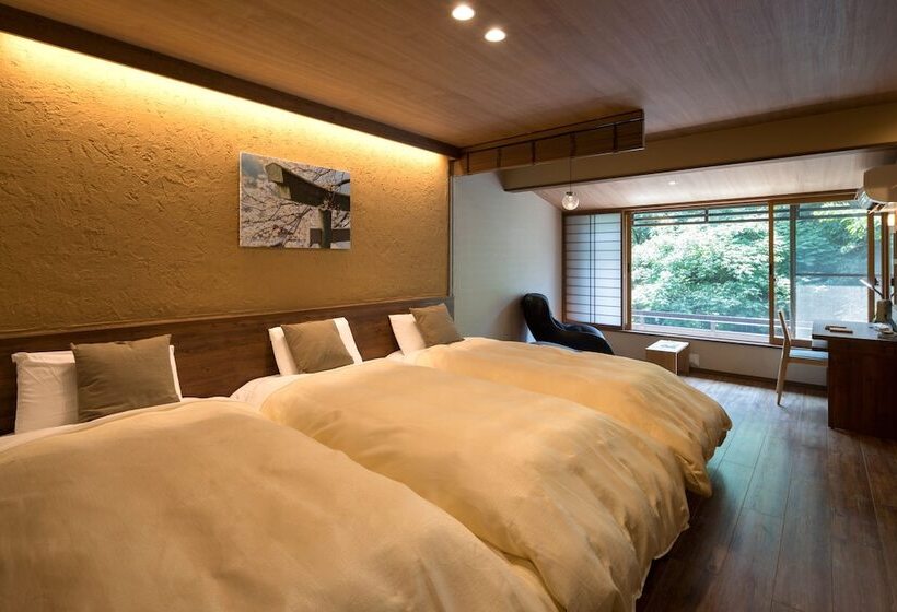 Hotel Miyajima Villa