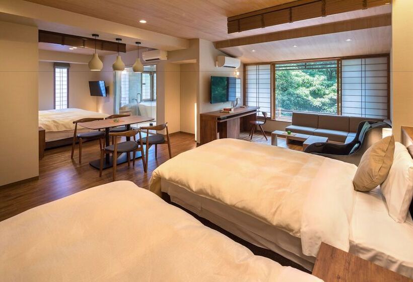 Hotel Miyajima Villa