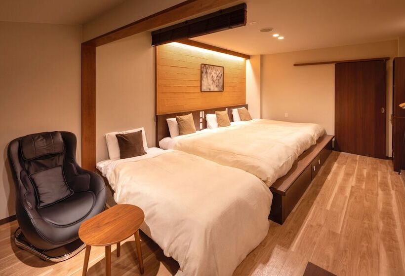 Hotel Miyajima Villa