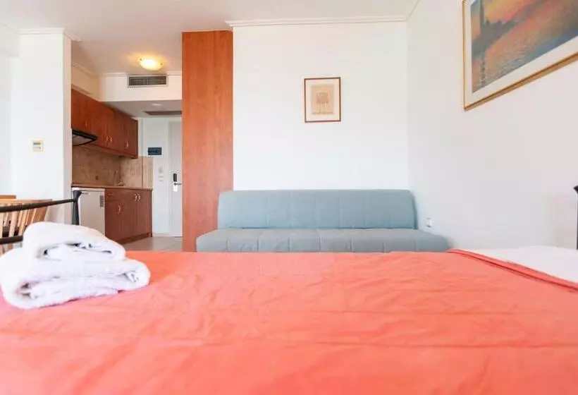 ホテル Grand Nefeli