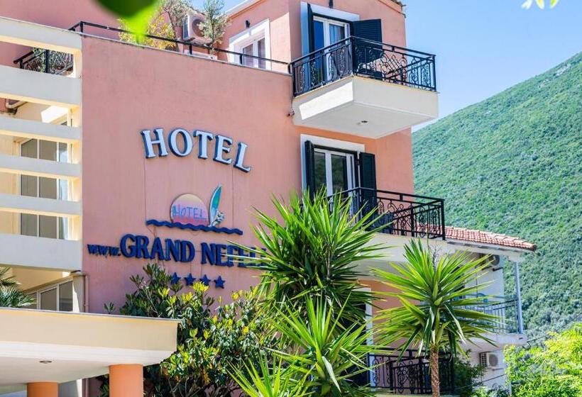 Hotel Grand Nefeli