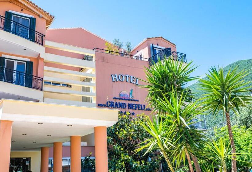 Hotel Grand Nefeli