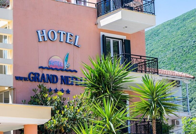 Hotel Grand Nefeli