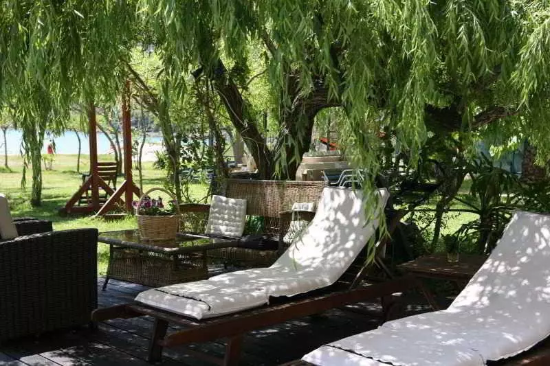 ホテル Grand Nefeli