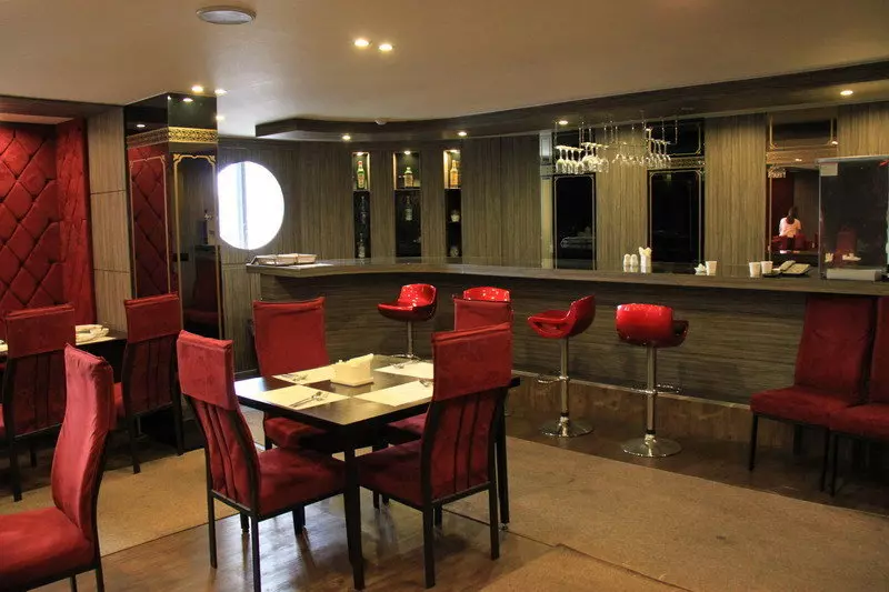 فندق Suwon Pacific