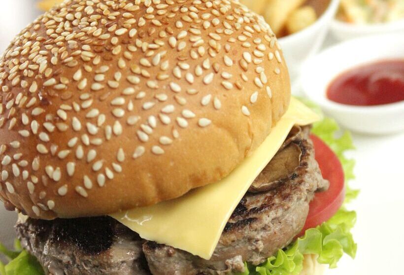 酒店 Radisson Blu Resort Wetland Park