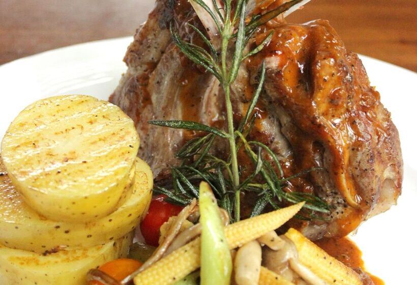 酒店 Radisson Blu Resort Wetland Park