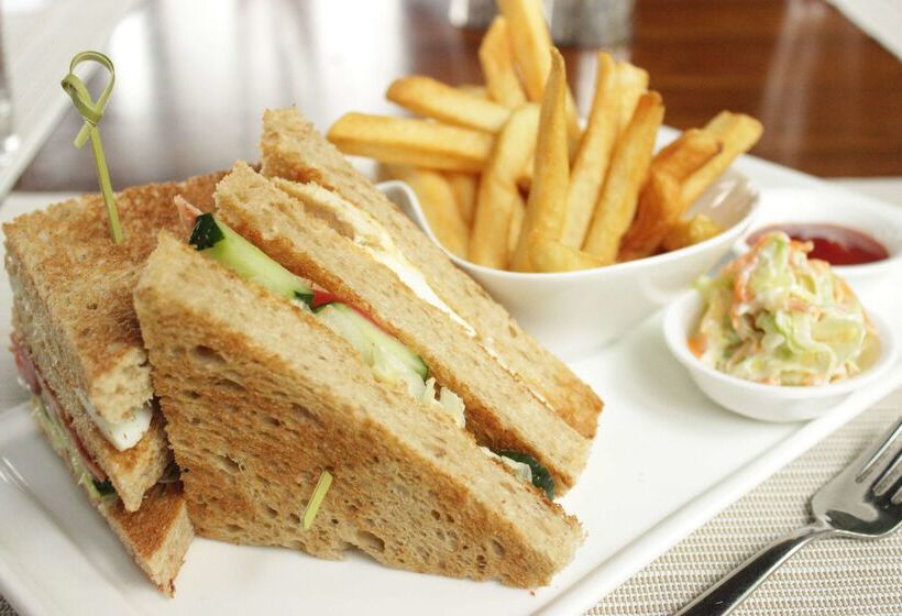 酒店 Radisson Blu Resort Wetland Park