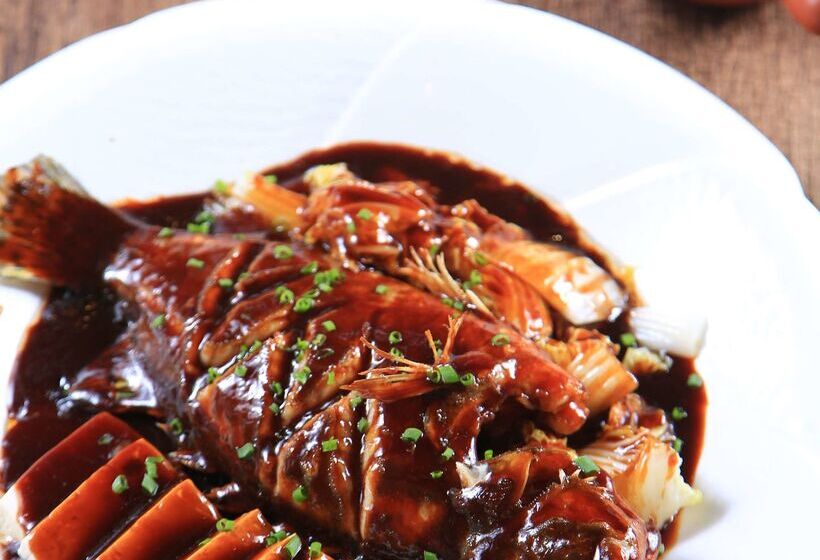 酒店 Radisson Blu Resort Wetland Park