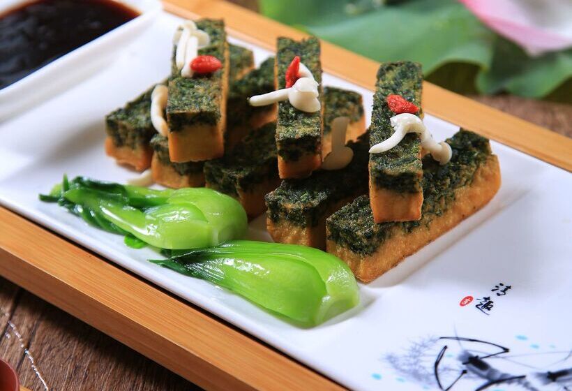 酒店 Radisson Blu Resort Wetland Park