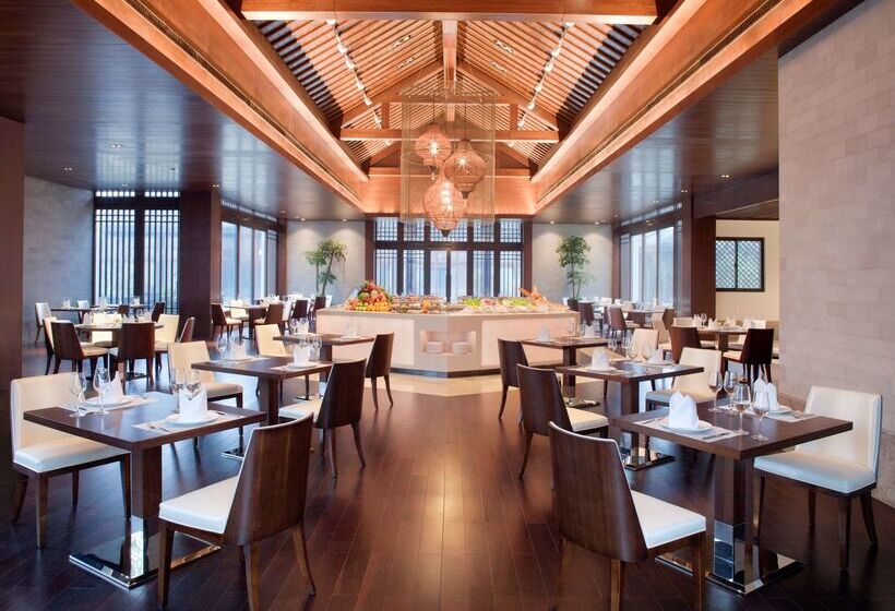 酒店 Radisson Blu Resort Wetland Park