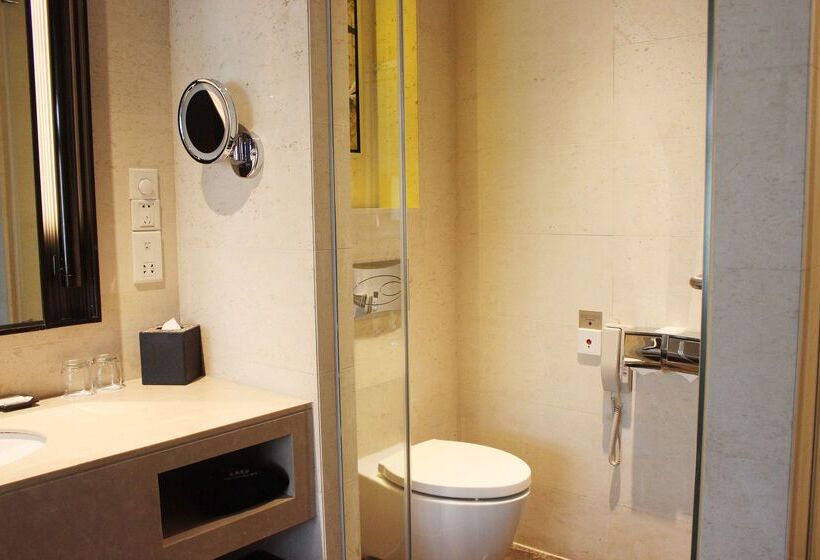 酒店 Radisson Blu Resort Wetland Park