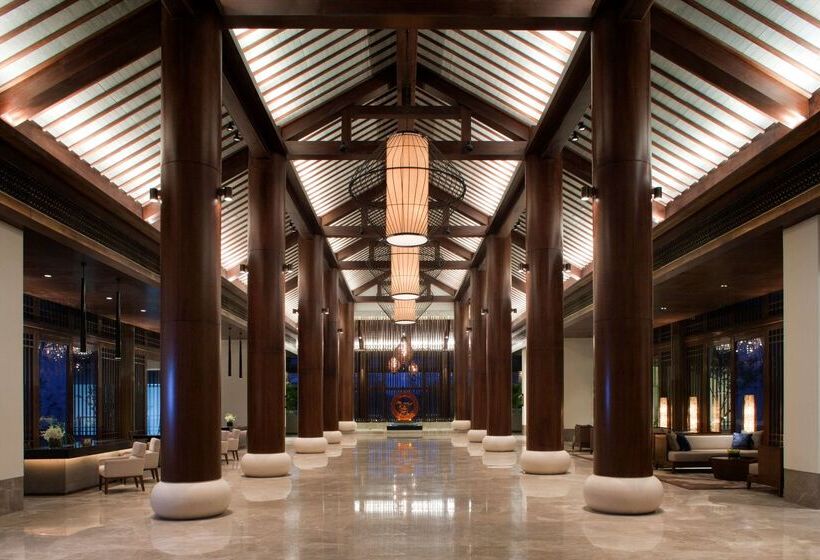 酒店 Radisson Blu Resort Wetland Park