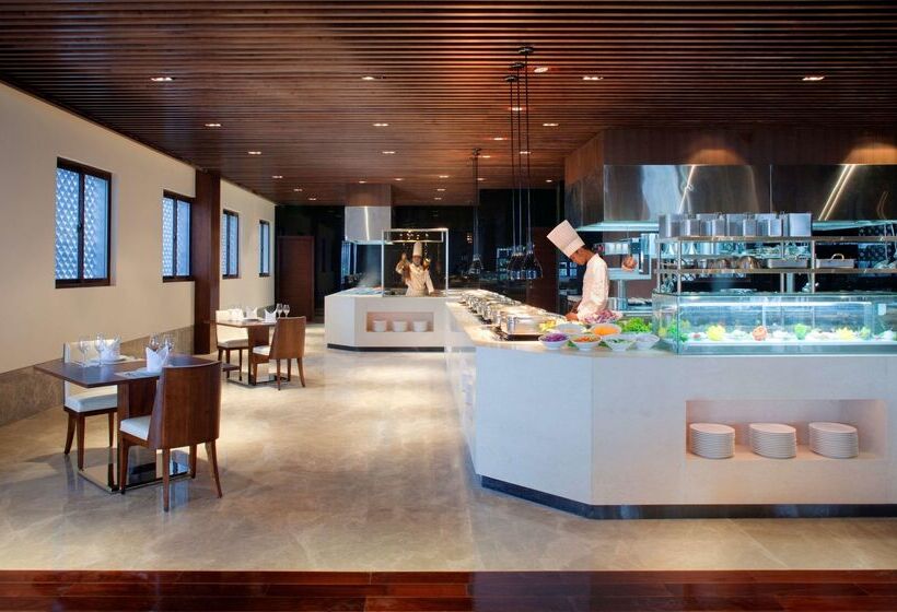 酒店 Radisson Blu Resort Wetland Park