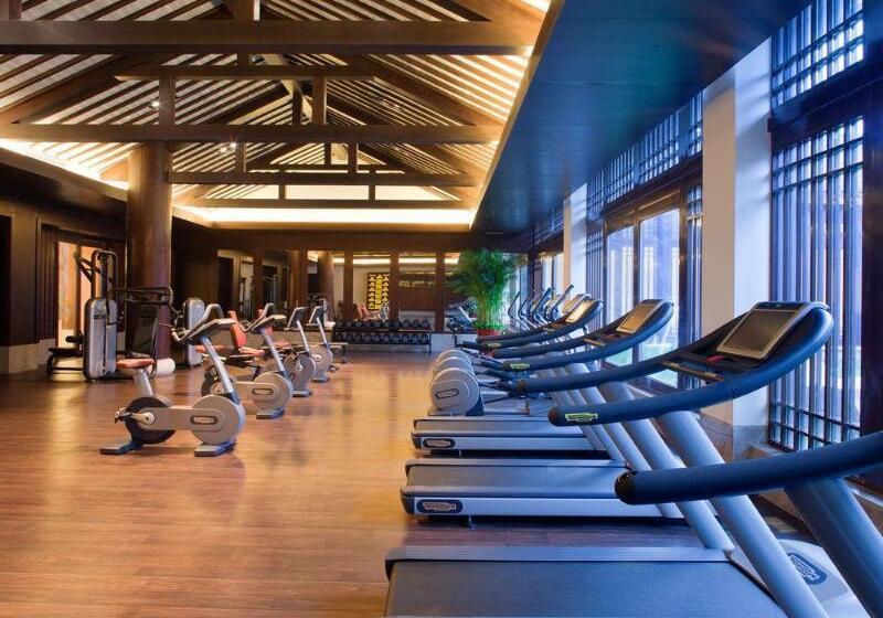 酒店 Radisson Blu Resort Wetland Park