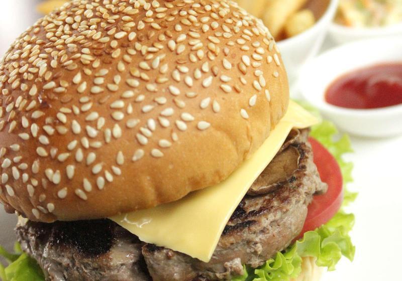 酒店 Radisson Blu Resort Wetland Park