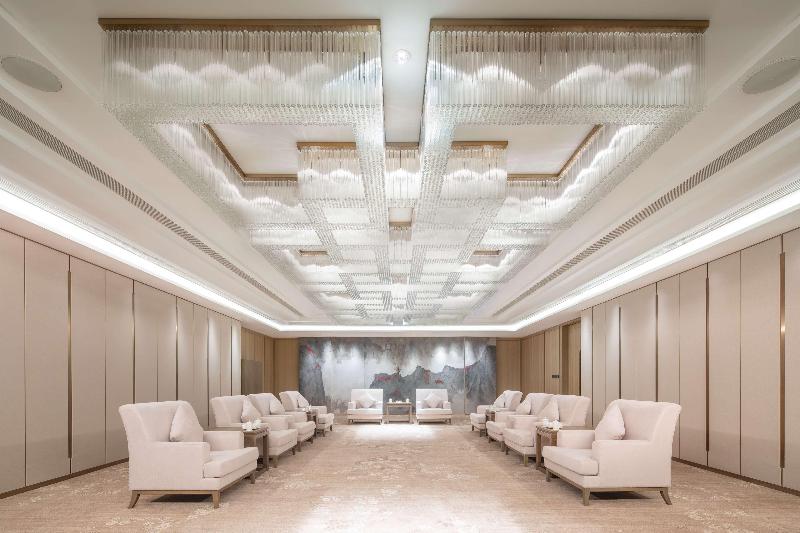 酒店 Radisson Blu Resort Wetland Park