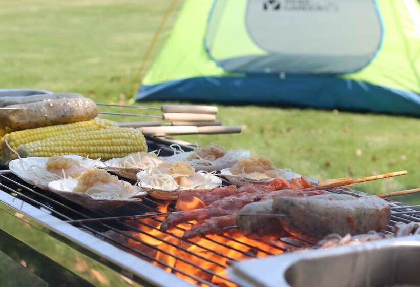 酒店 Radisson Blu Resort Wetland Park