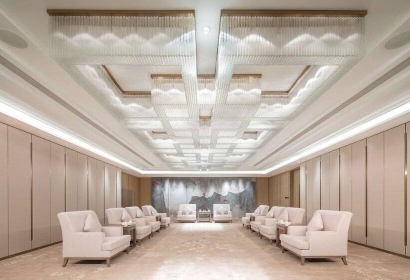 酒店 Radisson Blu Resort Wetland Park