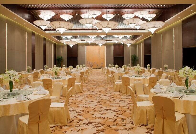 酒店 Radisson Blu Resort Wetland Park