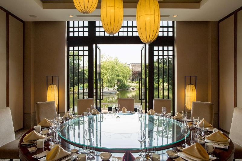 酒店 Radisson Blu Resort Wetland Park