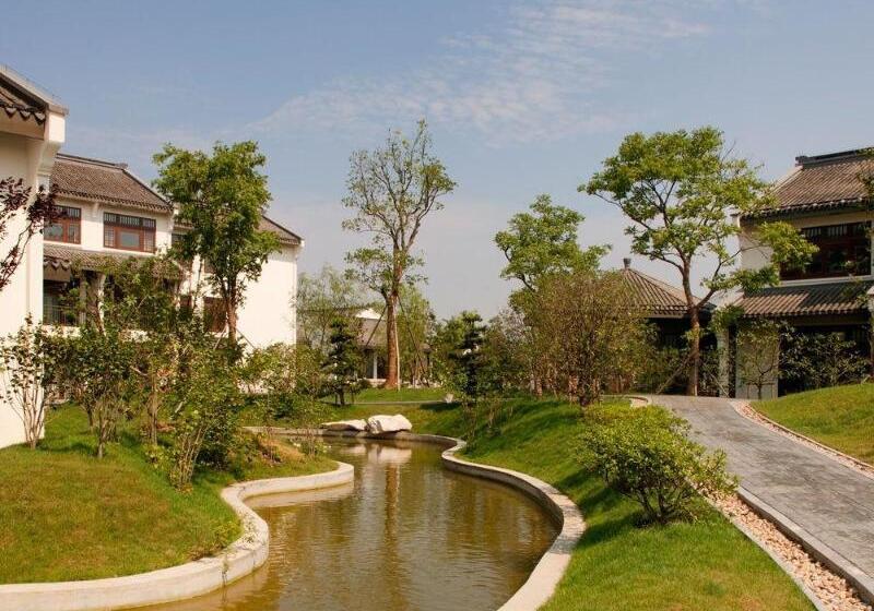 酒店 Radisson Blu Resort Wetland Park