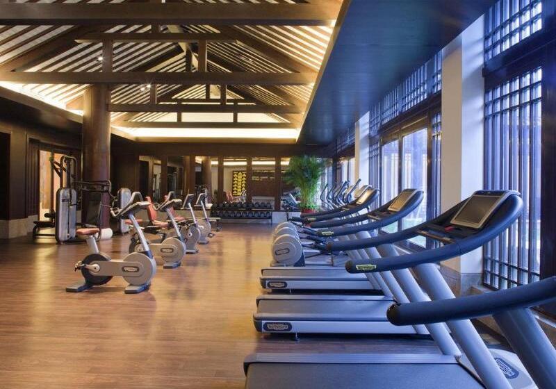 酒店 Radisson Blu Resort Wetland Park