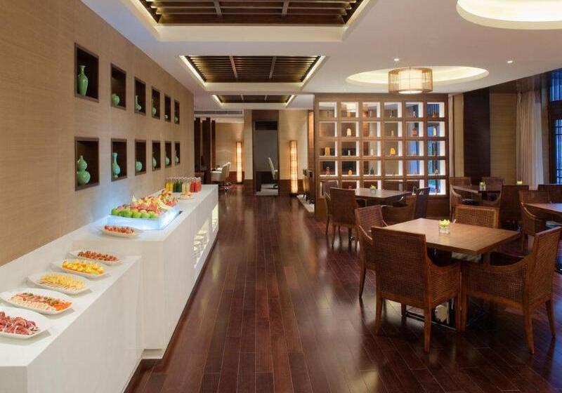 酒店 Radisson Blu Resort Wetland Park