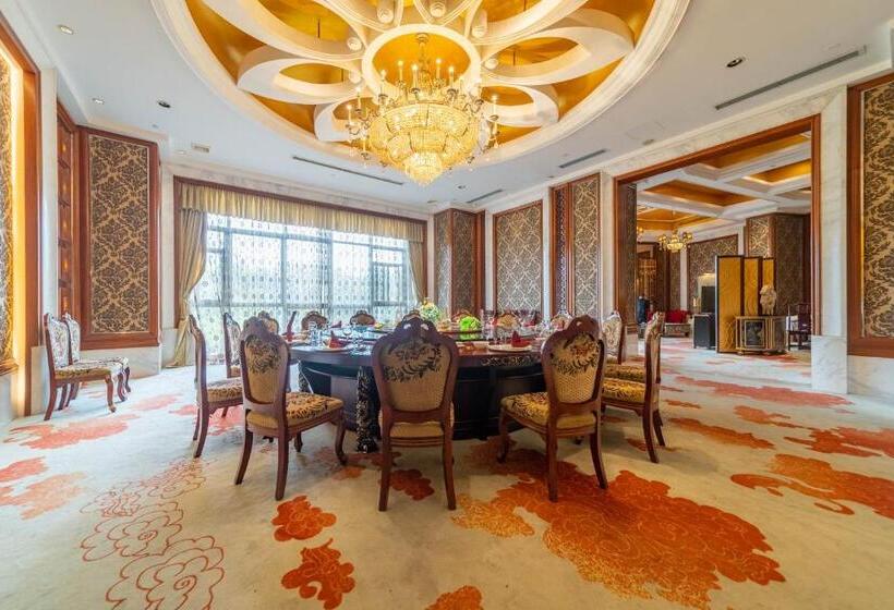 Otel Ramada Yichang