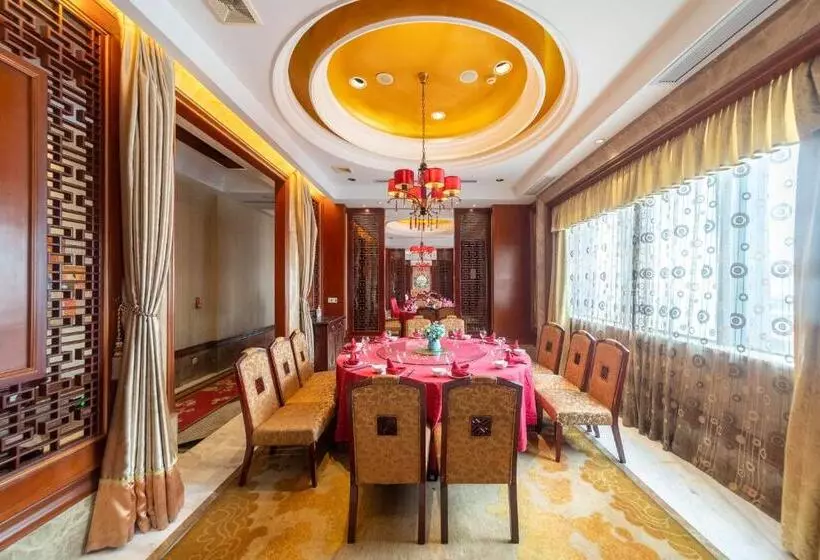 酒店 Ramada Yichang