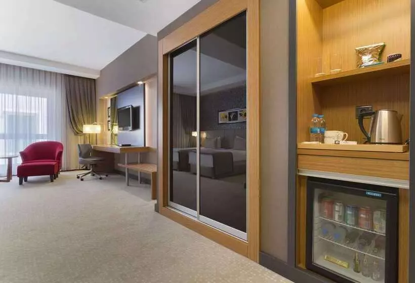 ホテル Ramada Plaza By Wyndham Izmit