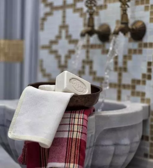 ホテル Ramada Plaza By Wyndham Izmit