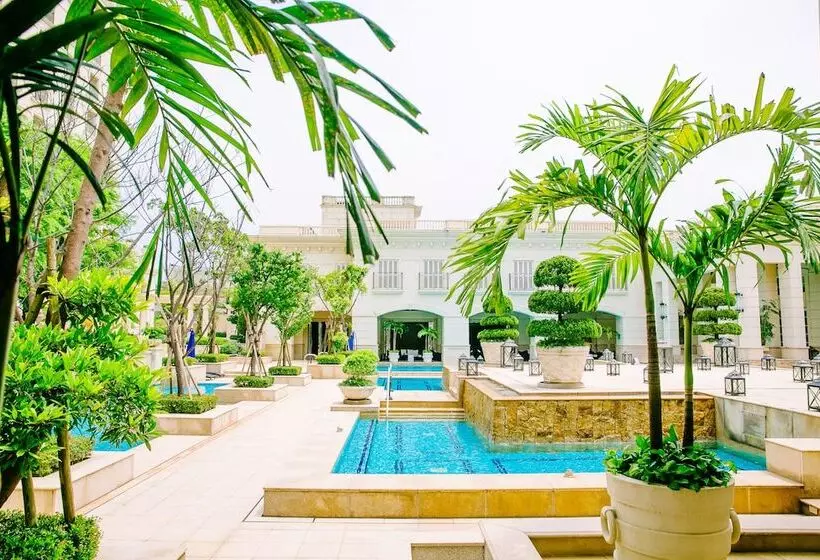 هتل Rsl Cold & Hot Springs Resort Suao