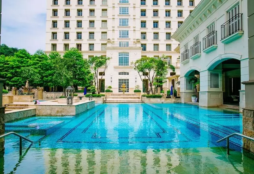 هتل Rsl Cold & Hot Springs Resort Suao